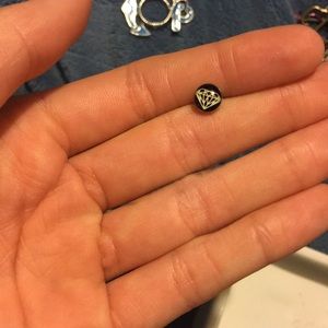 Tongue ring